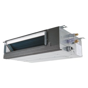 Внутренний блок VRF ROYAL Clima RCE-12DL (тонкий канальный блок (с DC-вентилятором))