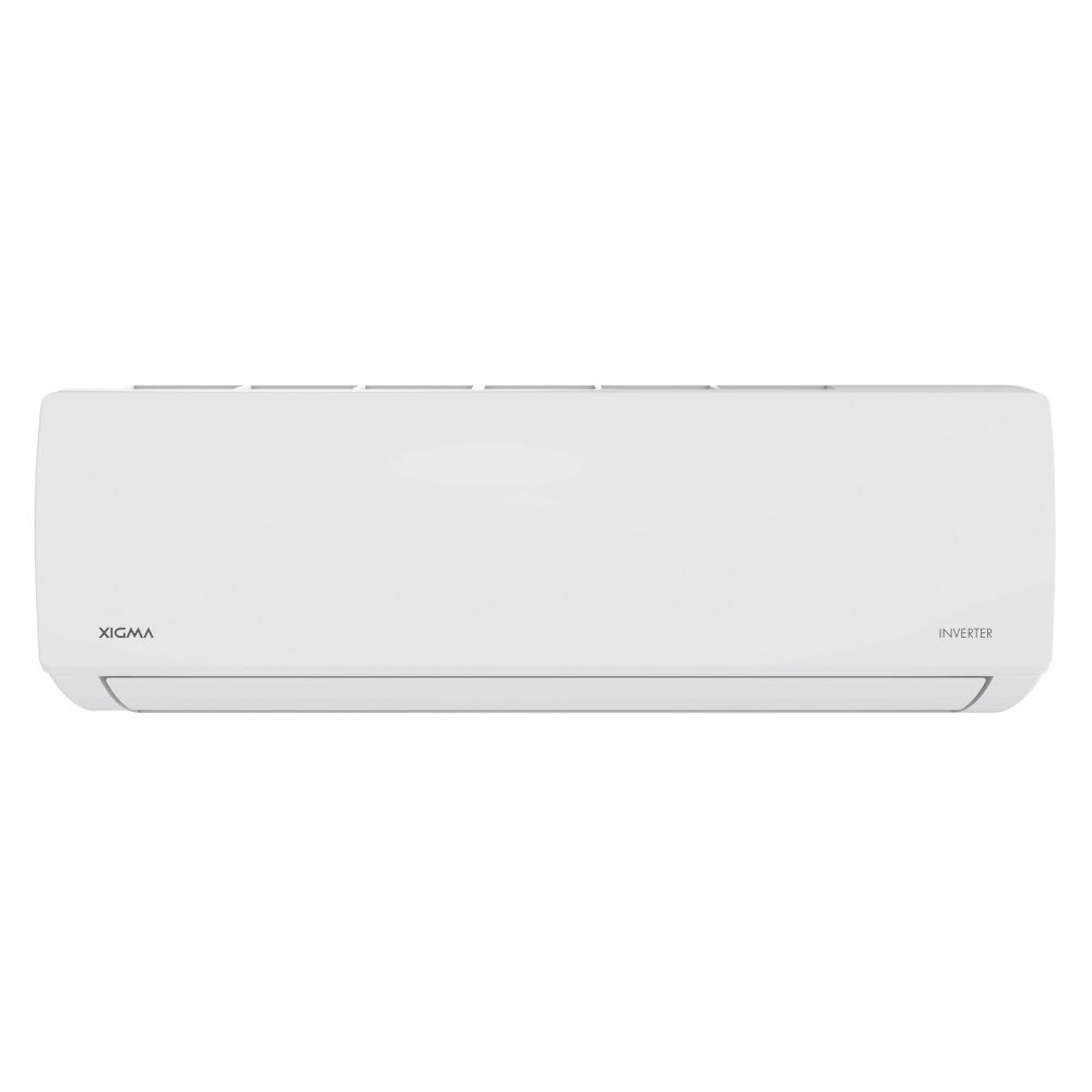 Инверторная сплит-система XIGMA TURBOCOOL Inverter XGI-TXC27RHA