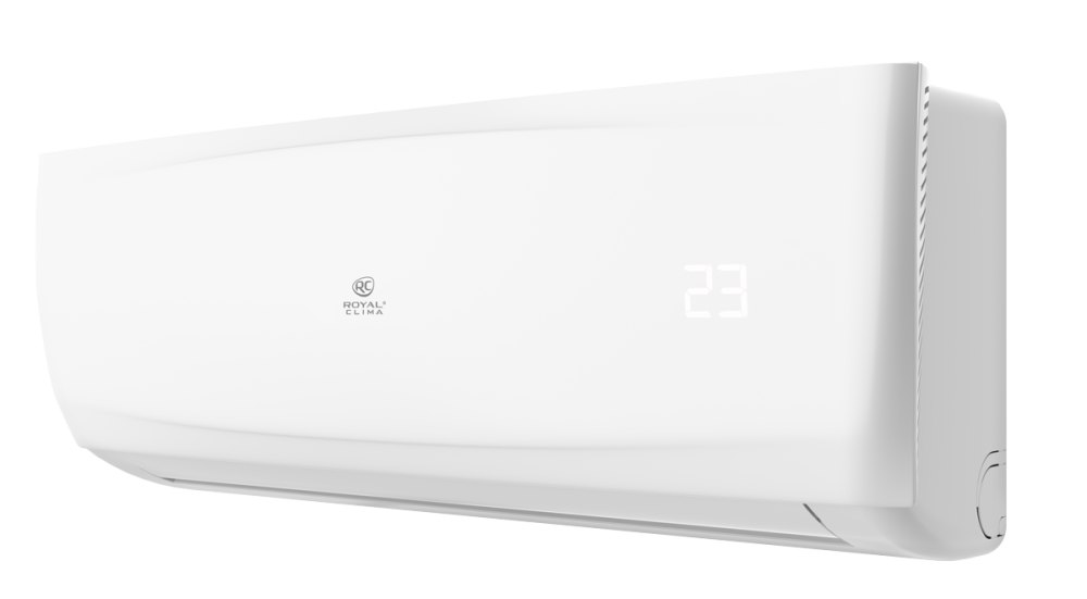 Классическая сплит-система ROYAL Clima VELA NUOVA RC-VNE28HN