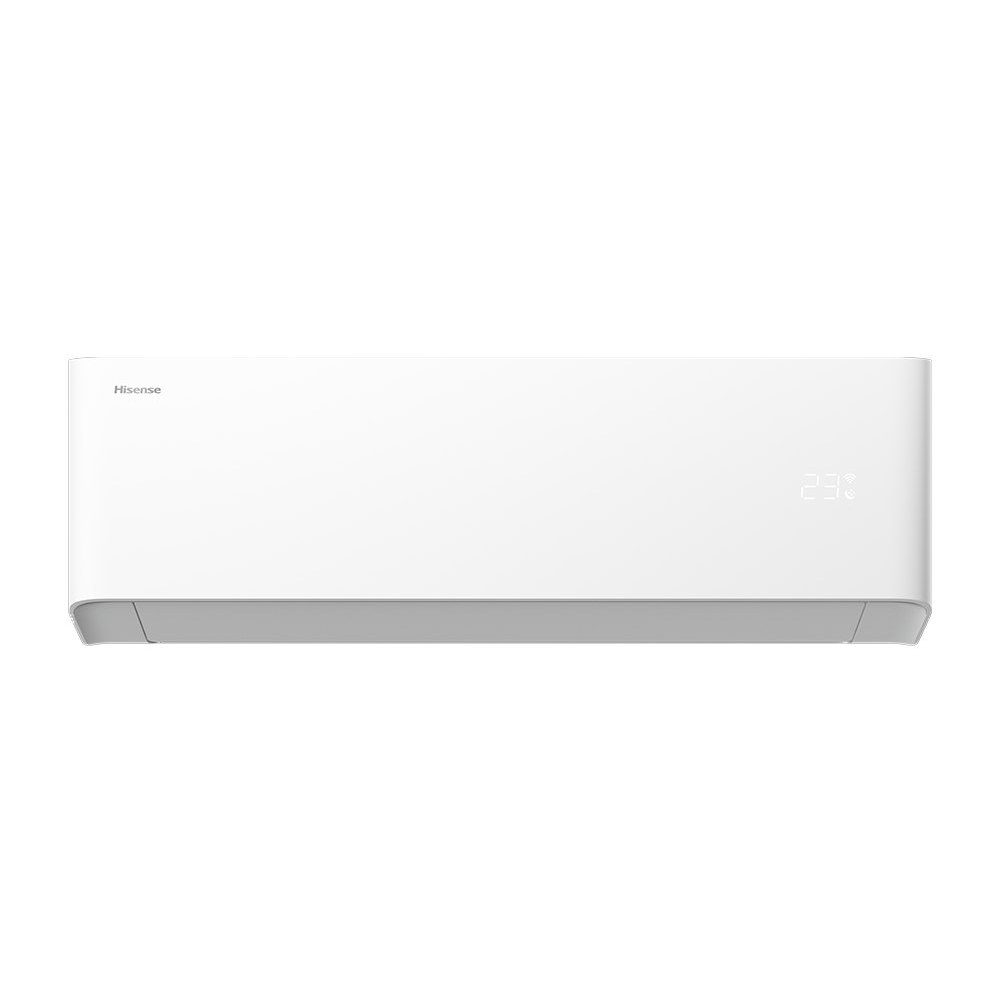 Инверторная сплит-система Hisense VIBE DC Inverter AS-13UW4RYRHB04