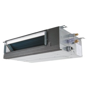 Внутренний блок VRF ROYAL Clima RCD-09CH (высоконапорный канальный (с AC-вентилятором))