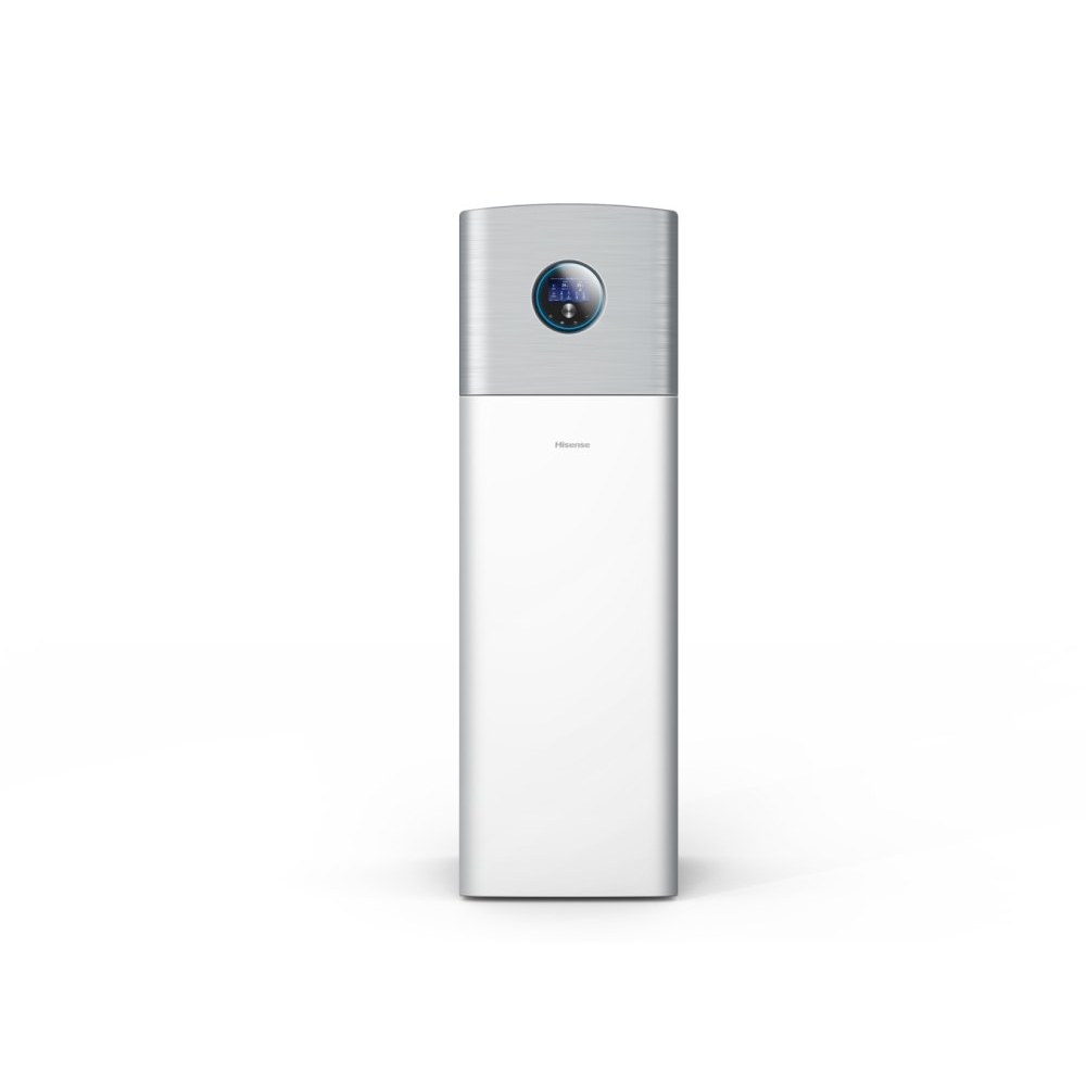 Внутренний блок теплового насоса Hisense Integra AHS-080HCDSAA-23