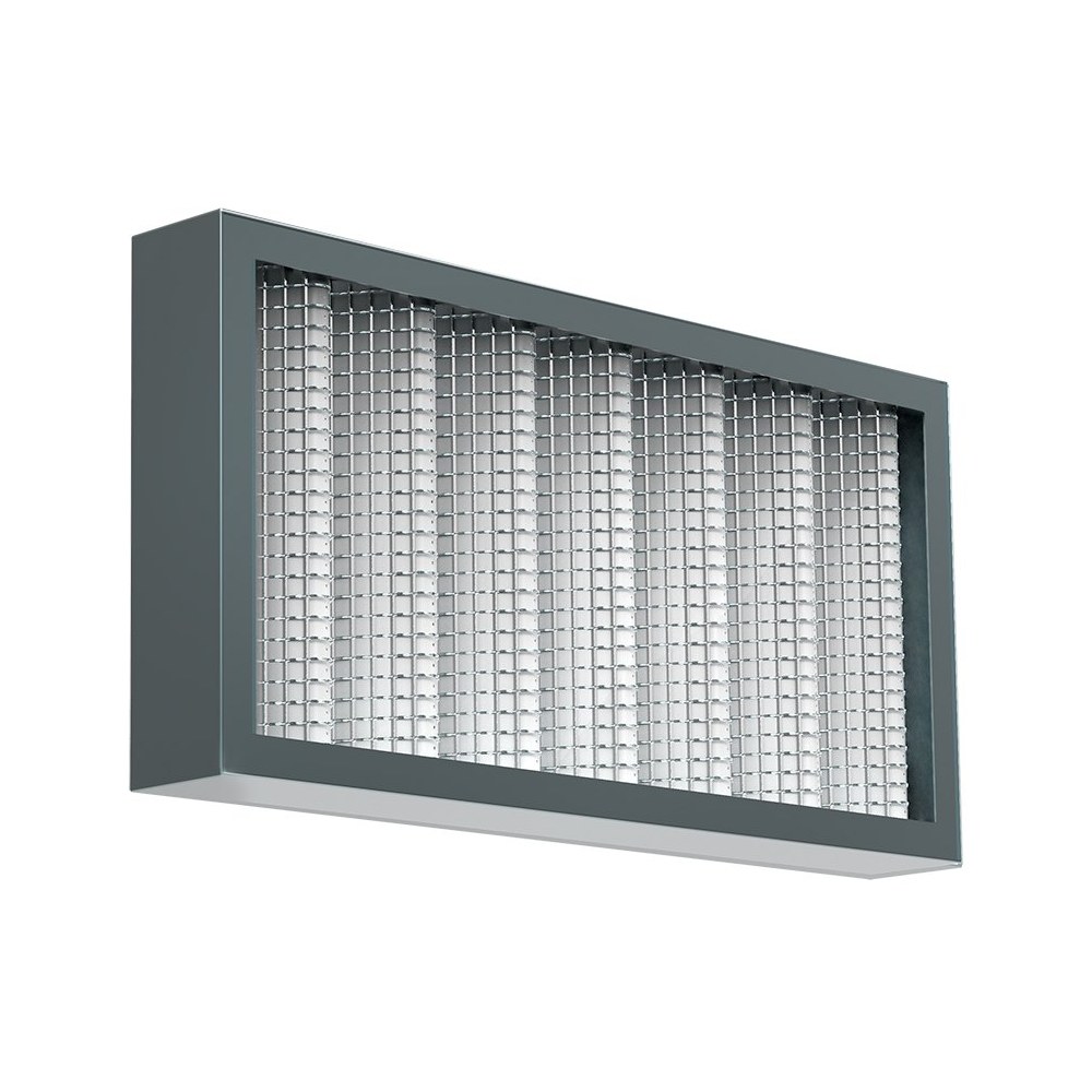 Фильтрующая вставка ZILON ZFFK 600*350 (G3)_50