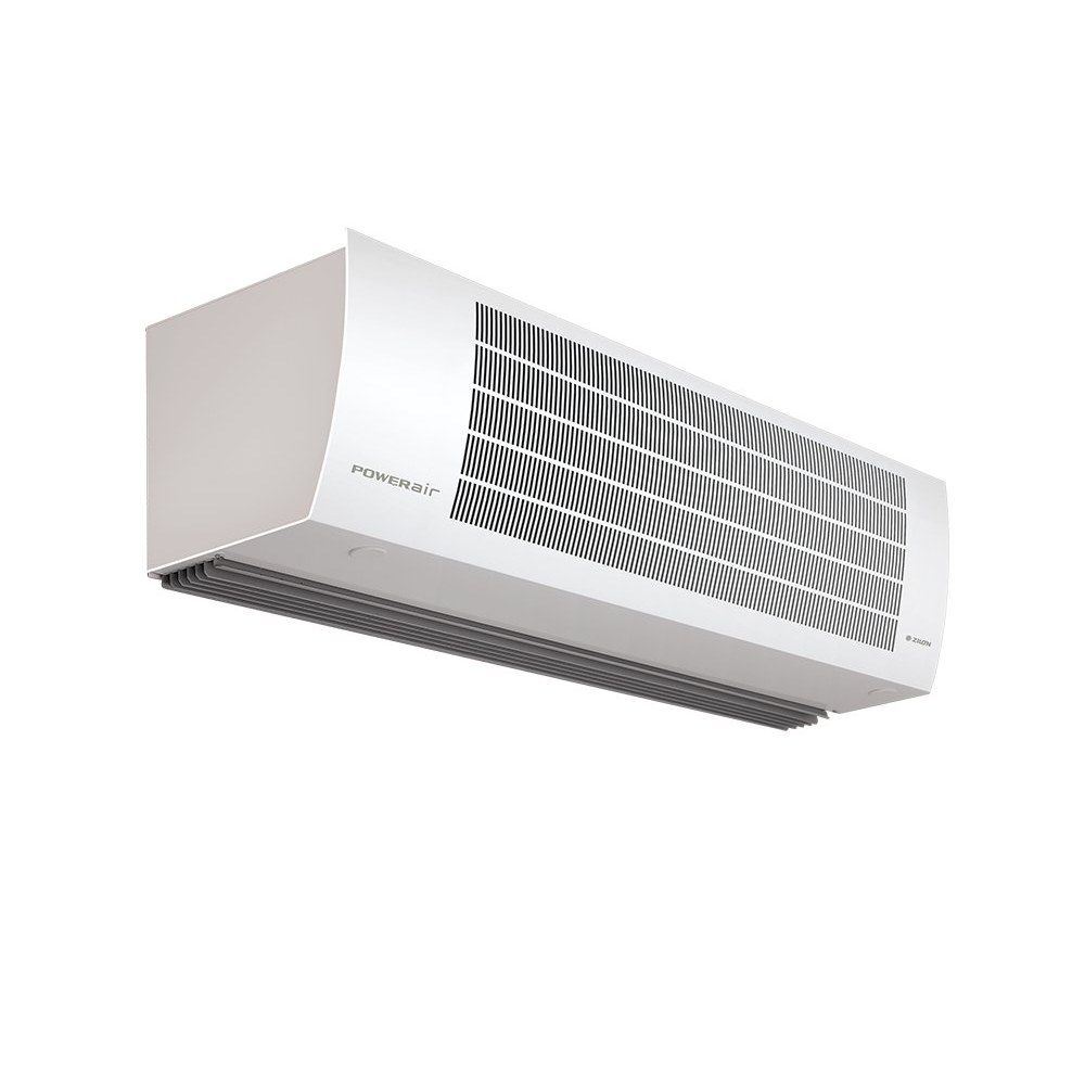 Тепловая завеса ZILON ZVV-2W40 Тепловая завеса ZILON ZVV-2W40