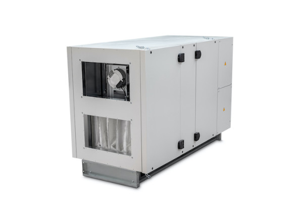 Приточно-вытяжная установка DIMMAX Skyron RG (R/L) 50 E-30