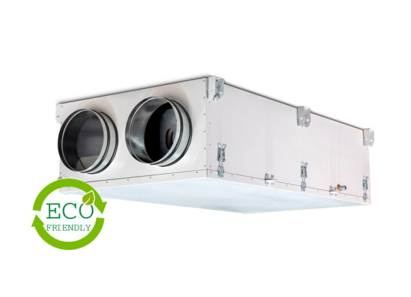Приточно-вытяжная установка DIMMAX Skyron PG-070 HE.4,5-220