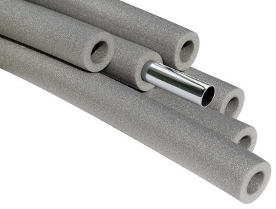 Трубка теплоизоляционная Thermaflex FRZ 159×13 мм, 2 м (J-159)