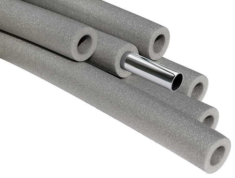 Трубка теплоизоляционная Thermaflex FRZ 35×25 мм, 2 м (P-35)