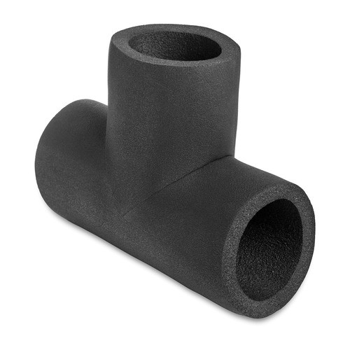 Тройник K-FLEX SOLAR HT 32×76 мм
