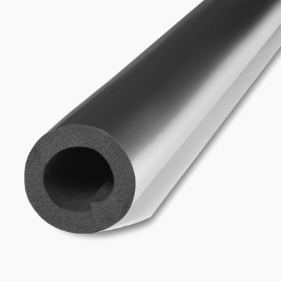 Трубка K-FLEX ECO AL CLAD 19×160 мм, 1 м