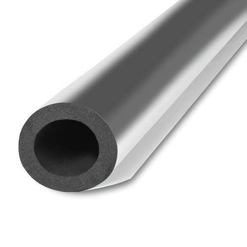 Трубка K-FLEX SOLAR HT AL CLAD 13×133 мм, 1 м
