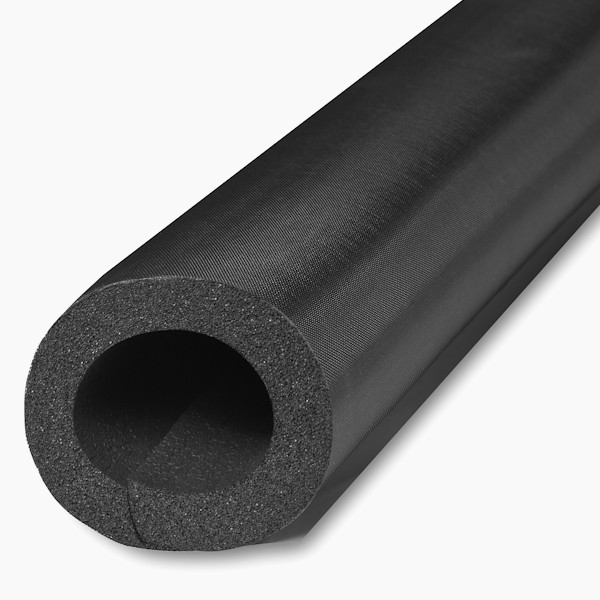 Трубка K-FLEX SOLAR HT IC CLAD BK 13×35 мм, 1 м