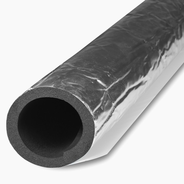 Трубка K-FLEX SOLAR HT IC CLAD SR 19×76 мм, 1 м