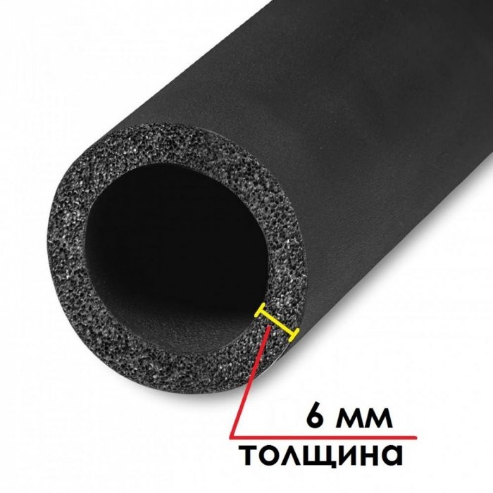 Трубка K-FLEX ST 13×160 мм, 2 м