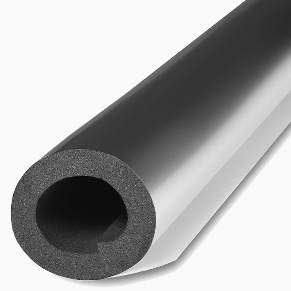 Трубка K-FLEX ST AL CLAD 19×57 мм, 1 м