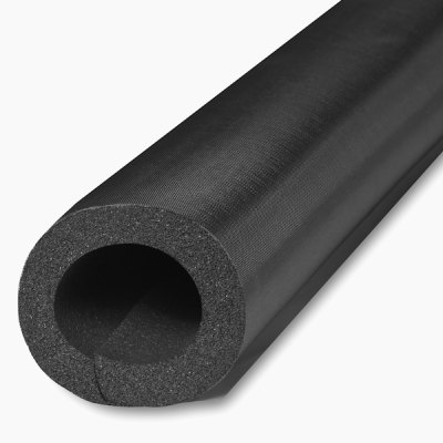 Трубка K-FLEX ST IC CLAD BK 13×102 мм, 1 м