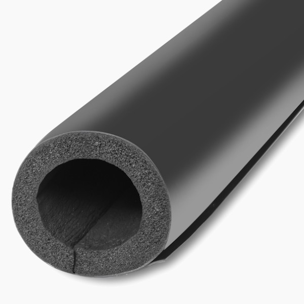 Трубка K-FLEX ST IN CLAD Black 9×48 мм, 1 м