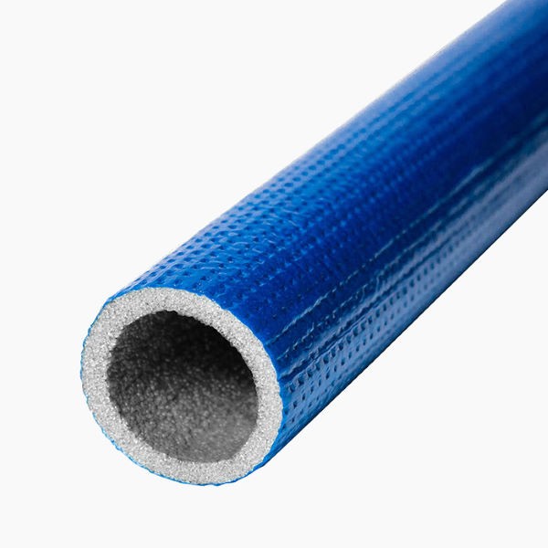 Трубка K-FLEX PE COMPACT 13×35 мм, 2 м, синяя