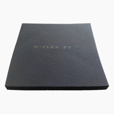 Пластина K-FLEX ST 16×1000 мм, 2 м